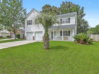 8047 Old London Road, North Charleston, SC 29406
