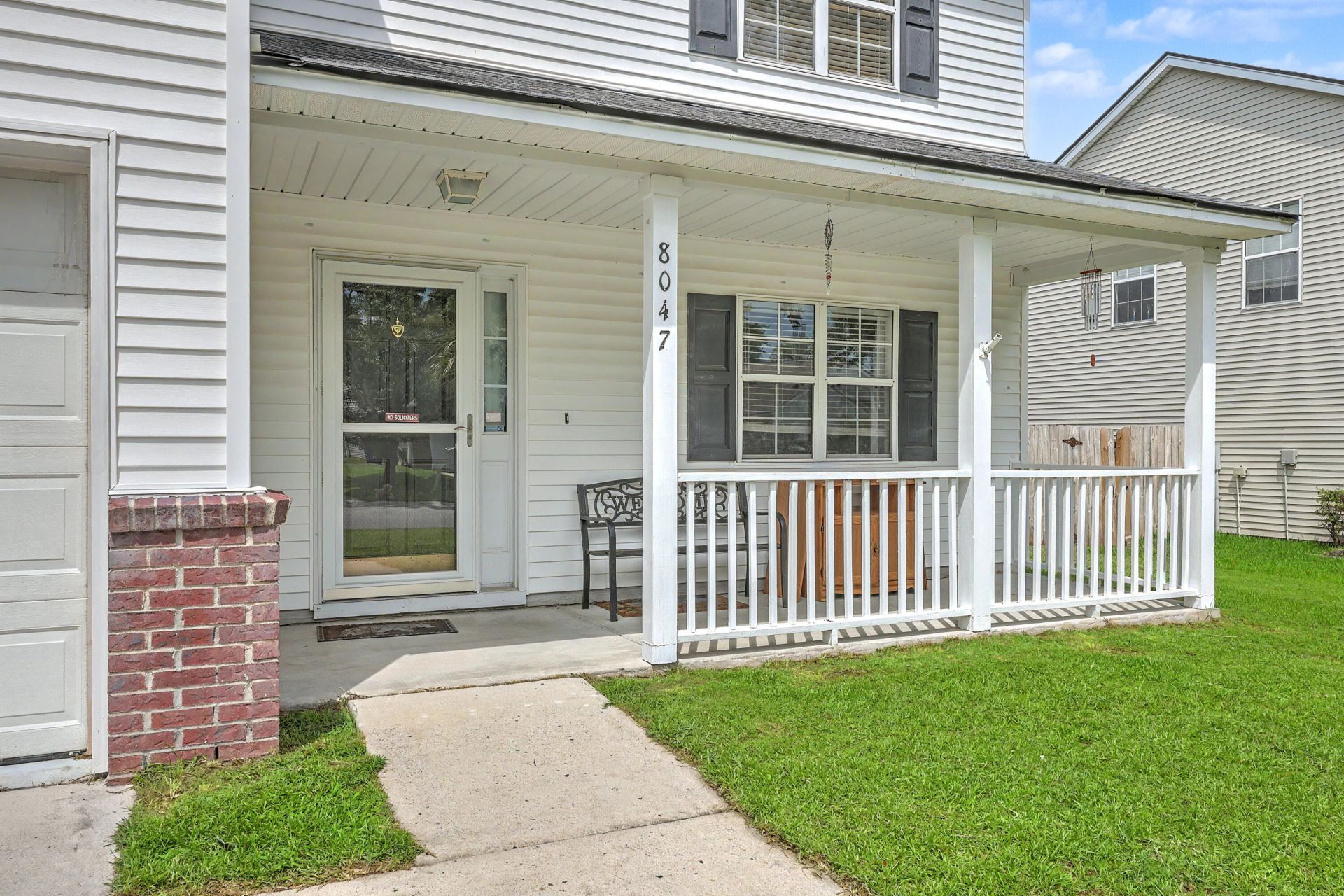 8047 Old London Road Photo 4