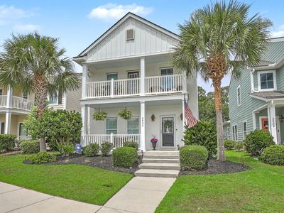 2931 Waterleaf Road, Johns Island, SC 29455