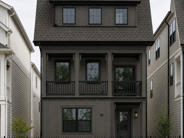 504 Edwin St , Unit 41, Nashville, TN 37207