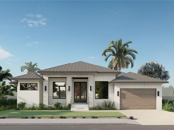 611 Diplomat CT , MARCO ISLAND, FL 34145