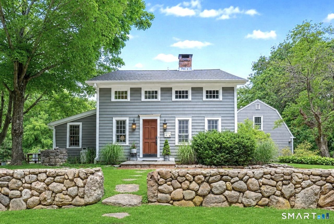 183 Range, Wilton, CT 06897 Main Photo