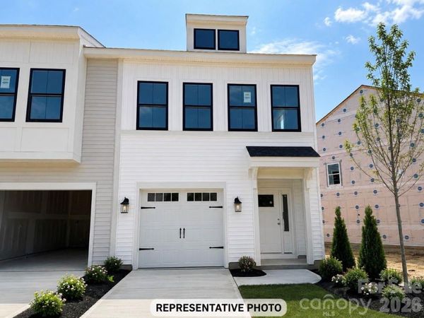 5836 Salamander Run Lane, Unit 48, Charlotte, NC 28215