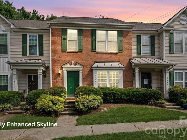 12541 Jessica Place, Charlotte, NC 28269