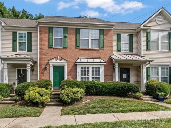 12541 Jessica Place , Charlotte, NC 28269