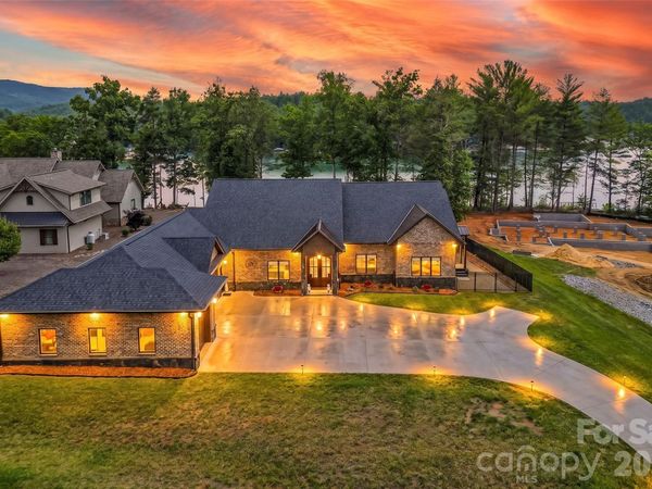 95 Linville View Drive, Nebo, NC 28761