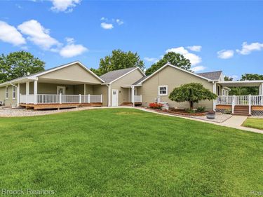 2566 N 5 Mile Road, Lincoln Township, Mi 48642