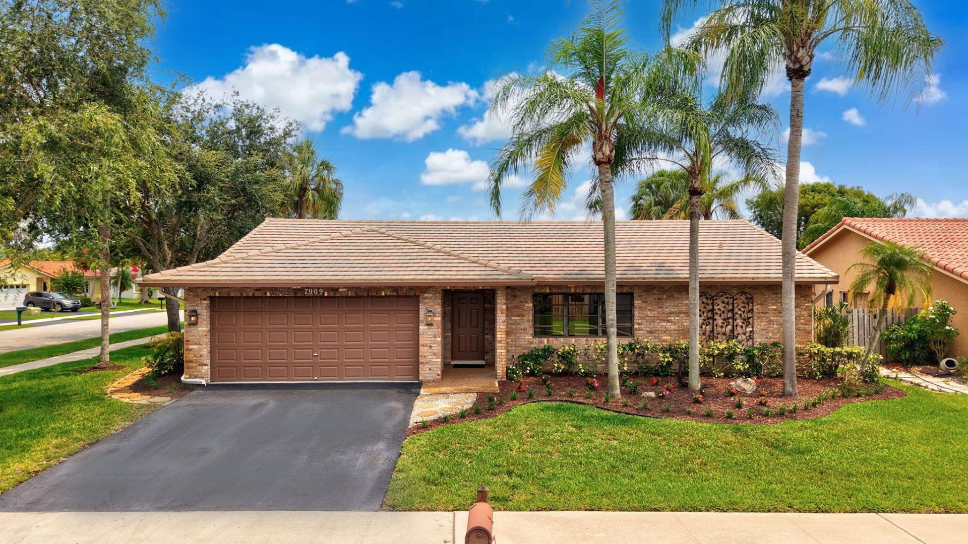 7909 NW 18th Place, Margate, FL 33063 Photo