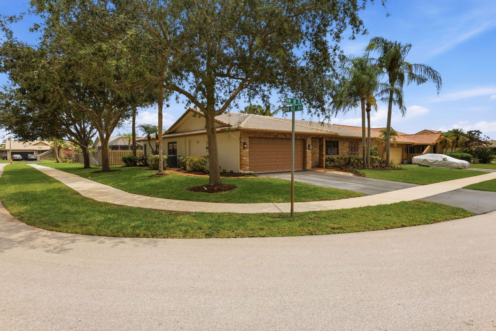 7909 NW 18th Place, Margate, FL 33063 Photo