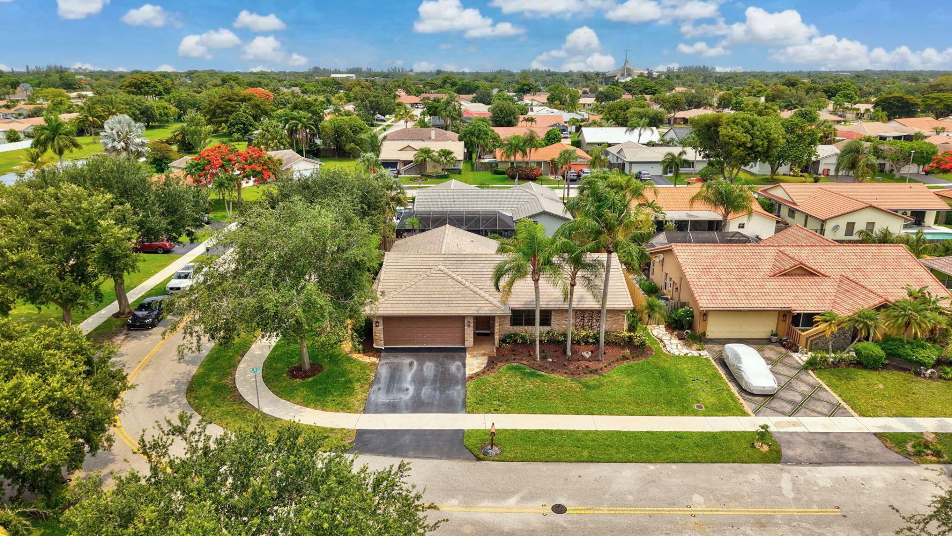 7909 NW 18th Place, Margate, FL 33063 Photo