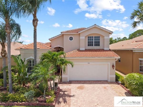 5044 SANDY BROOK CIRCLE , WIMAUMA, FL 33598