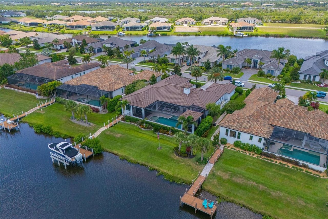 11424 Harbourside Lane, Parrish, FL 34219 Photo