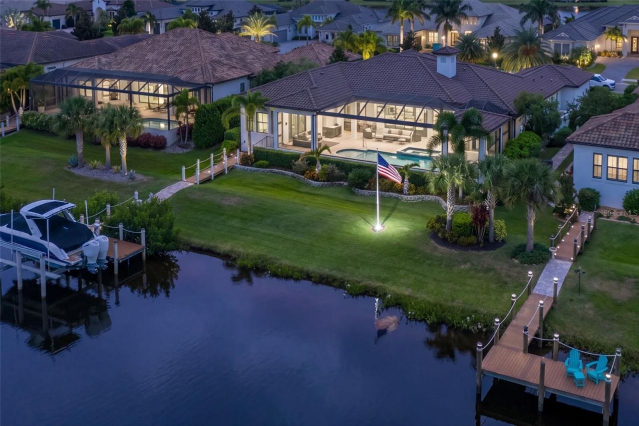 11424 Harbourside Lane, Parrish, FL 34219 Photo