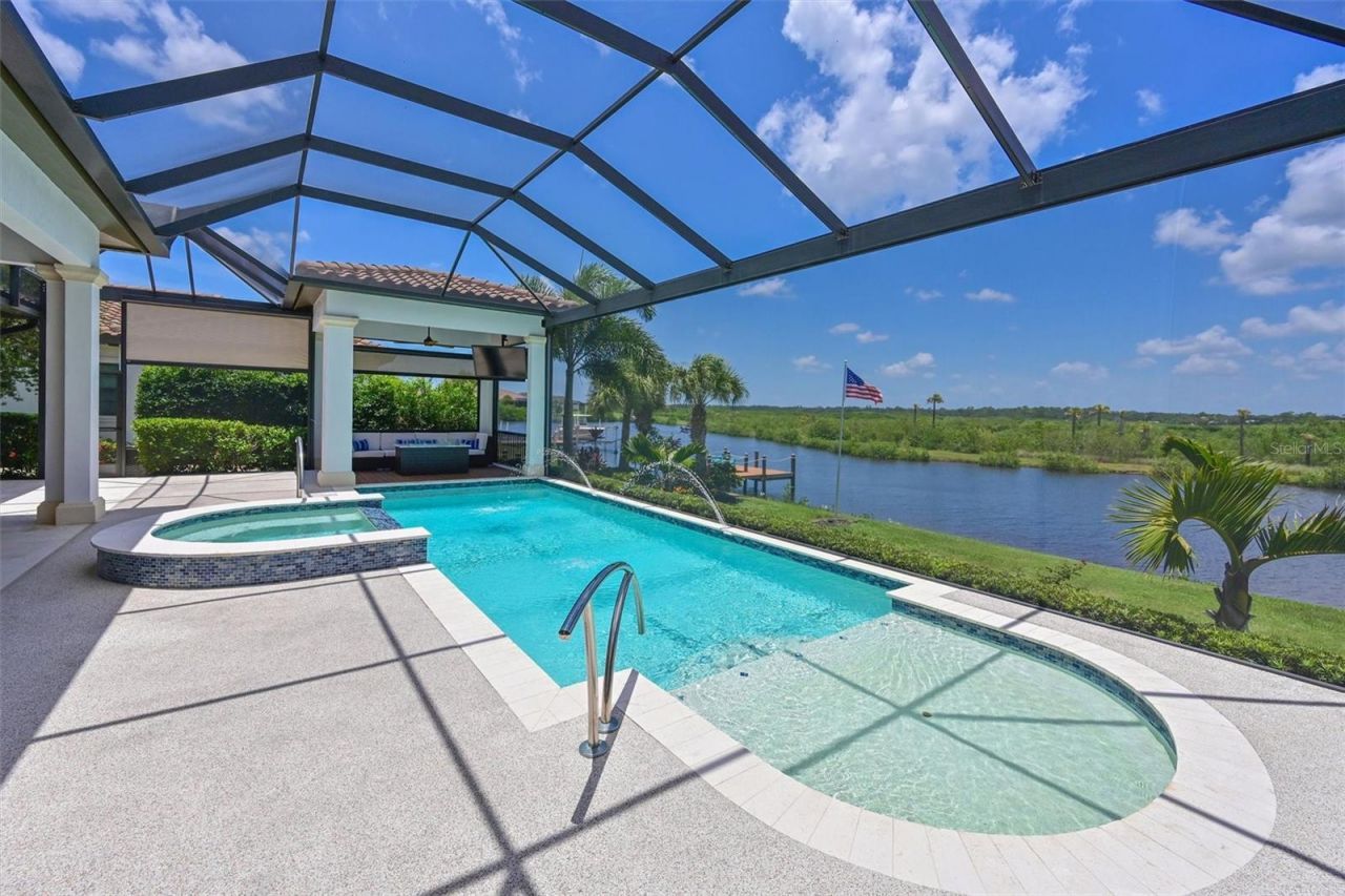 11424 Harbourside Lane, Parrish, FL 34219 Photo