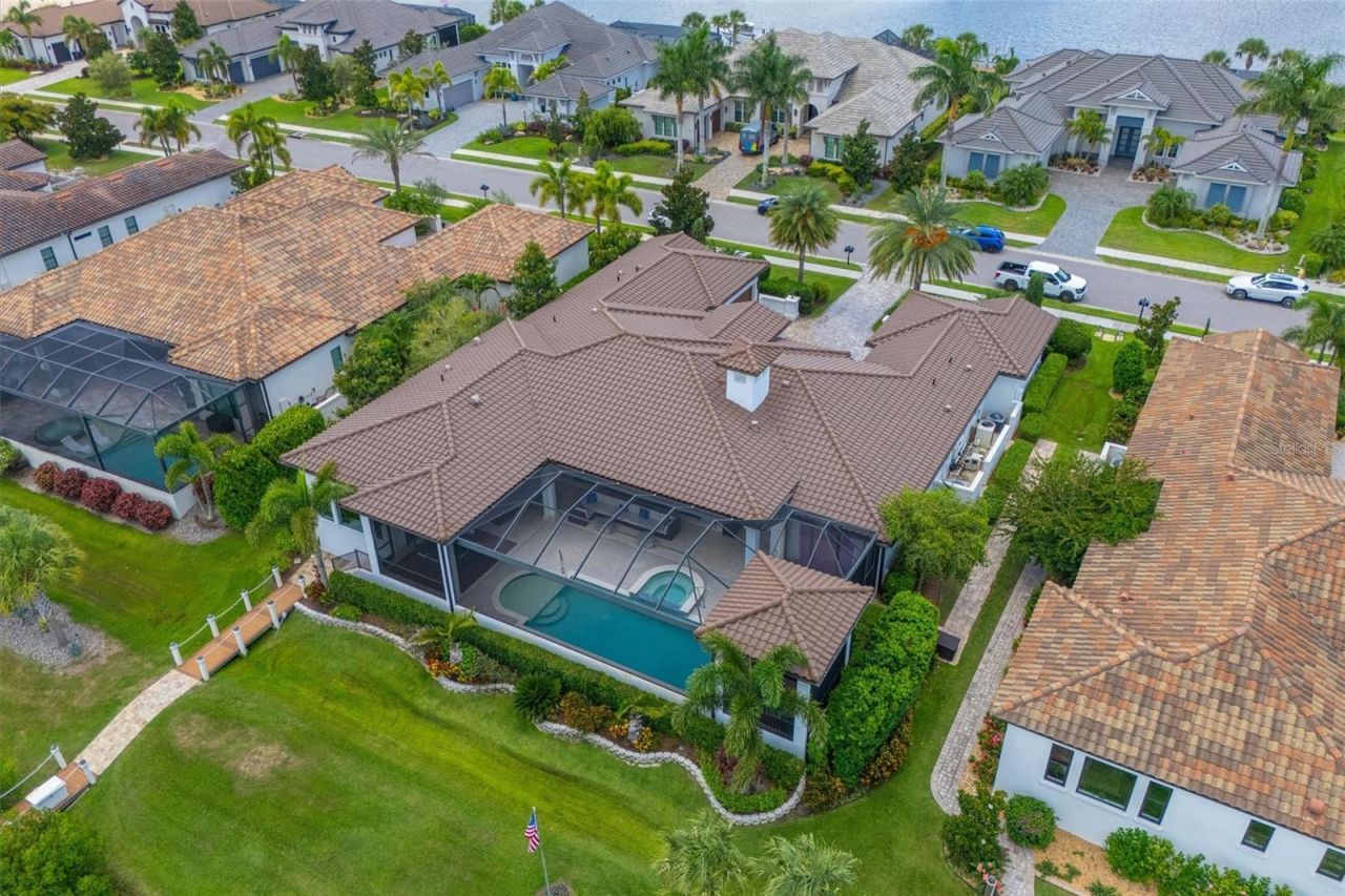 11424 Harbourside Lane, Parrish, FL 34219 Photo