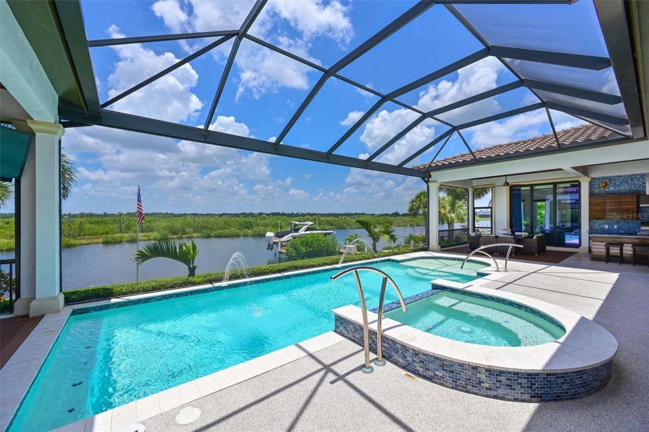 11424 Harbourside Lane, Parrish, FL 34219 Photo