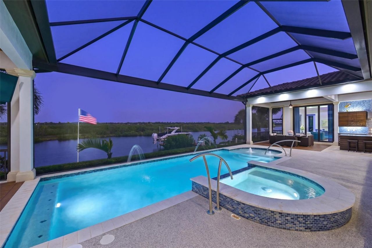 11424 Harbourside Lane, Parrish, FL 34219 Photo