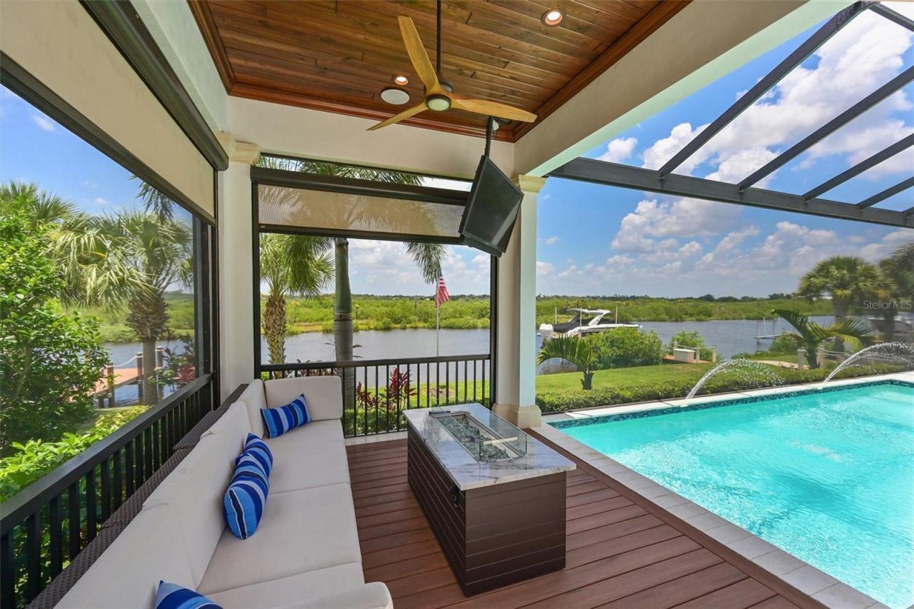 11424 Harbourside Lane, Parrish, FL 34219 Photo