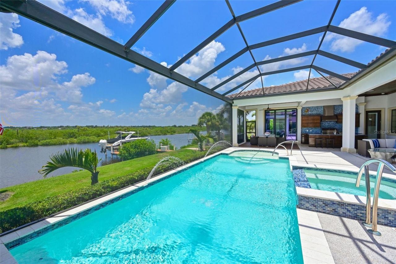 11424 Harbourside Lane, Parrish, FL 34219 Photo