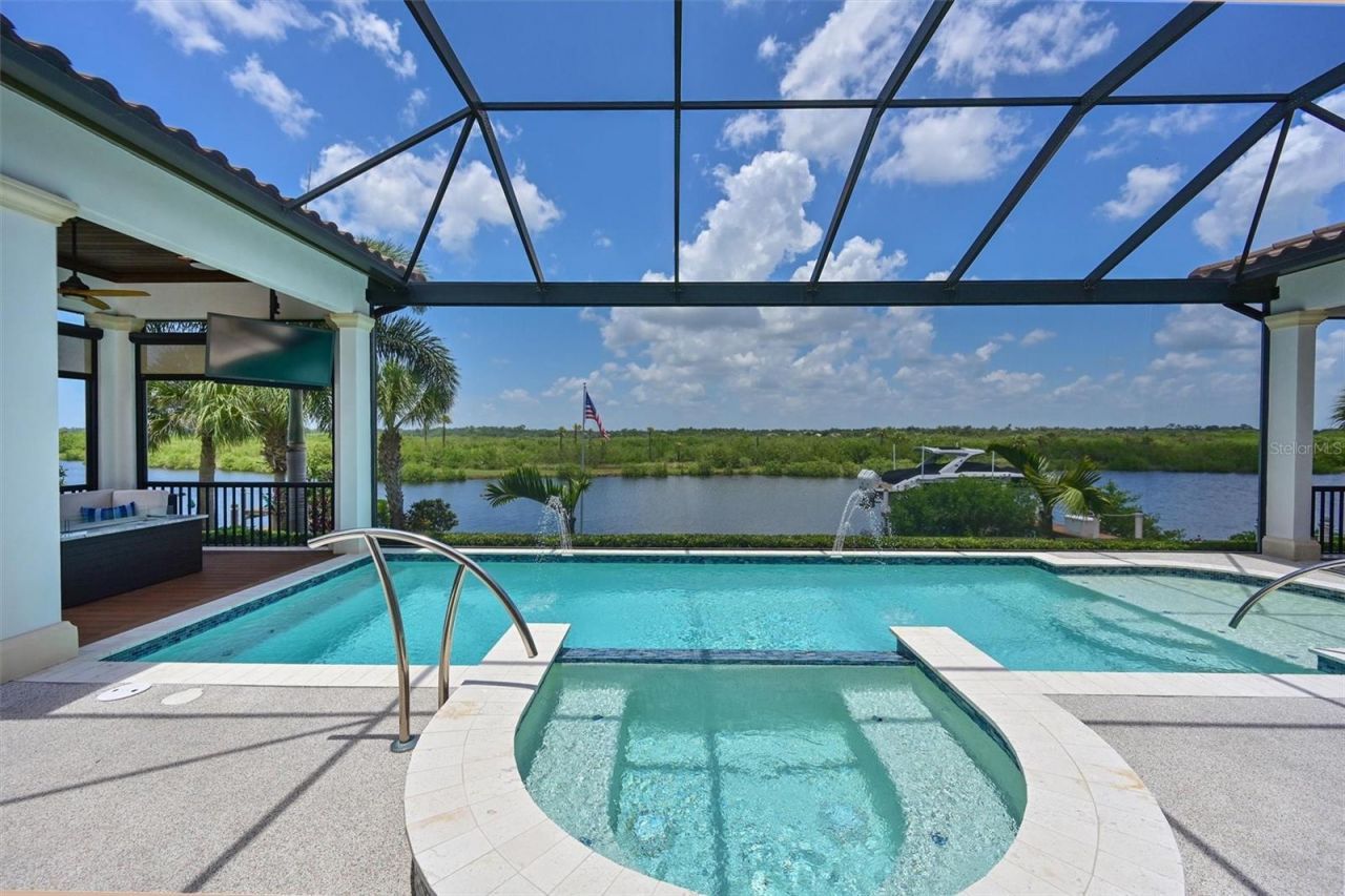 11424 Harbourside Lane, Parrish, FL 34219 Photo