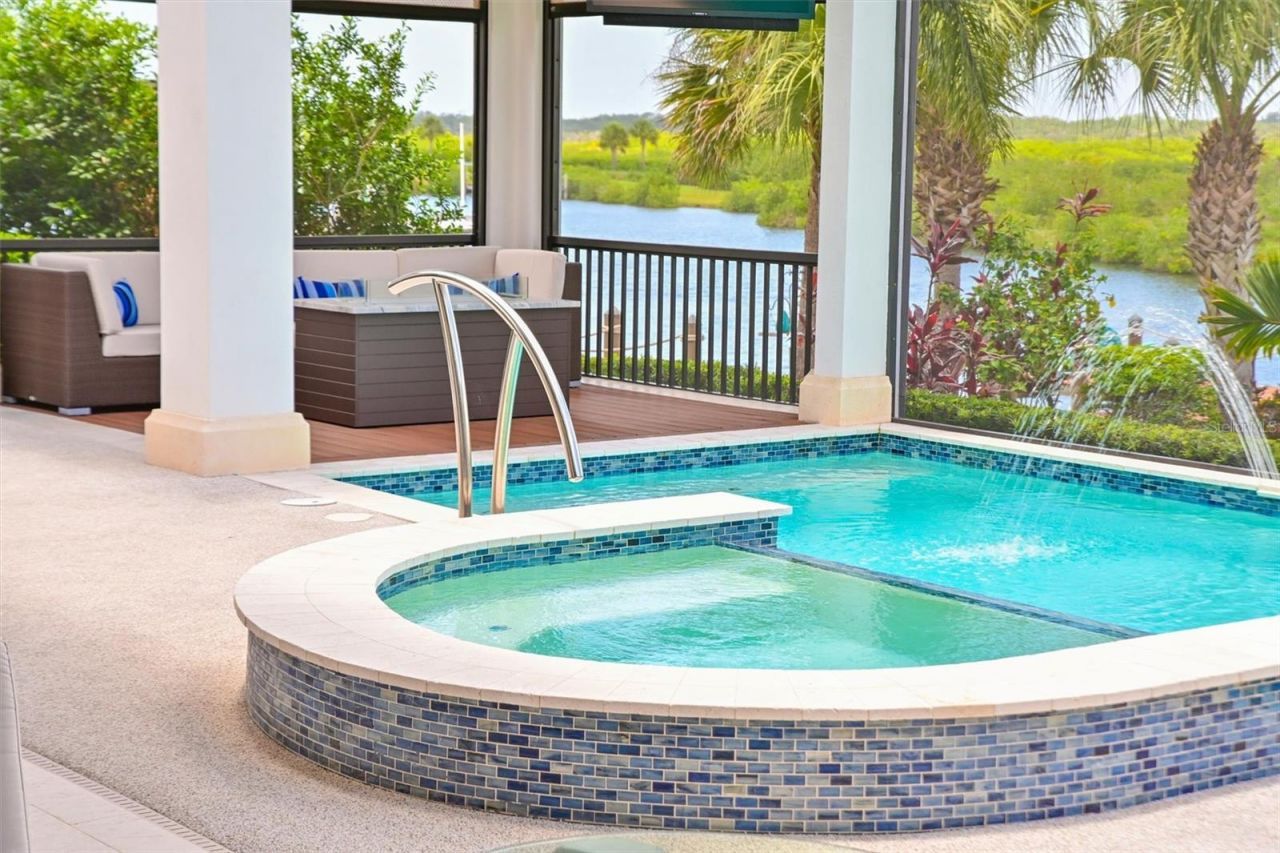 11424 Harbourside Lane, Parrish, FL 34219 Photo