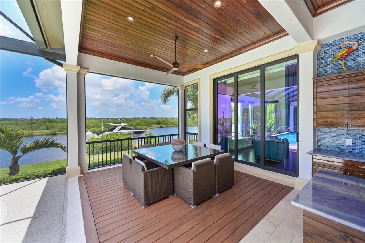 11424 Harbourside Lane, Parrish, FL 34219 Photo