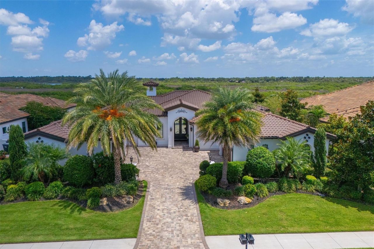 11424 Harbourside Lane, Parrish, FL 34219 Photo