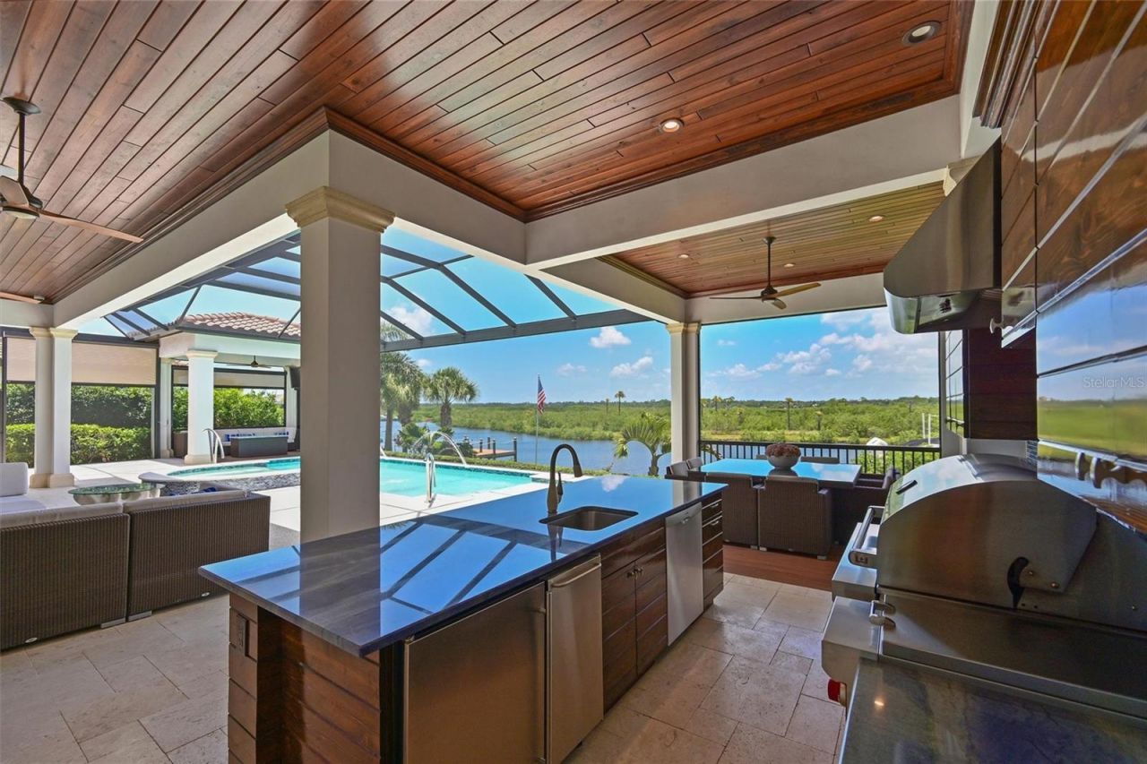11424 Harbourside Lane, Parrish, FL 34219 Photo