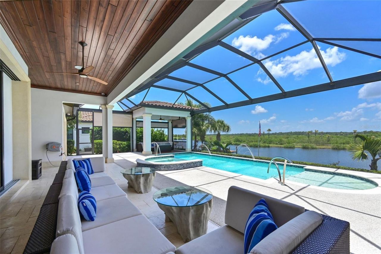11424 Harbourside Lane, Parrish, FL 34219 Photo