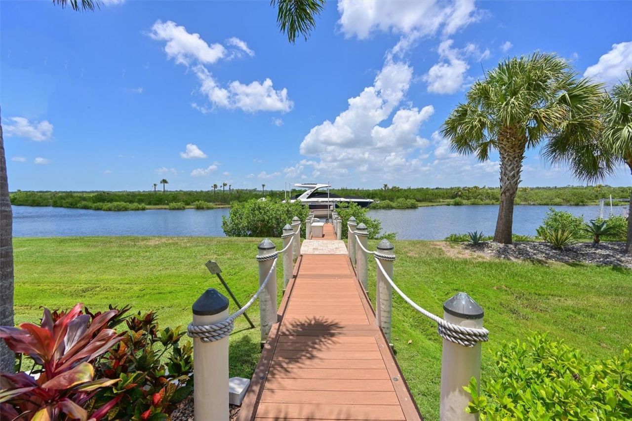 11424 Harbourside Lane, Parrish, FL 34219 Photo