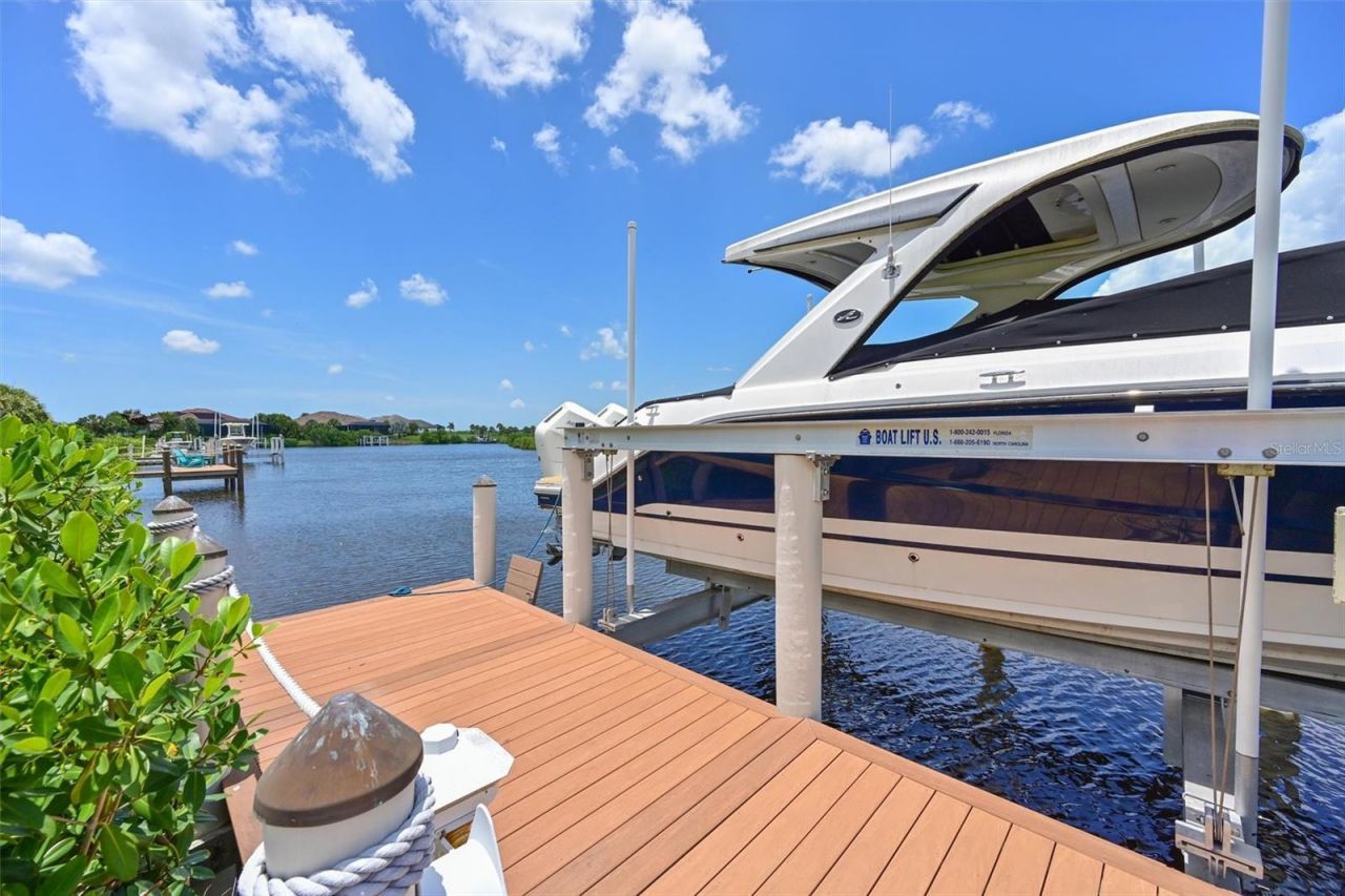 11424 Harbourside Lane, Parrish, FL 34219 Photo