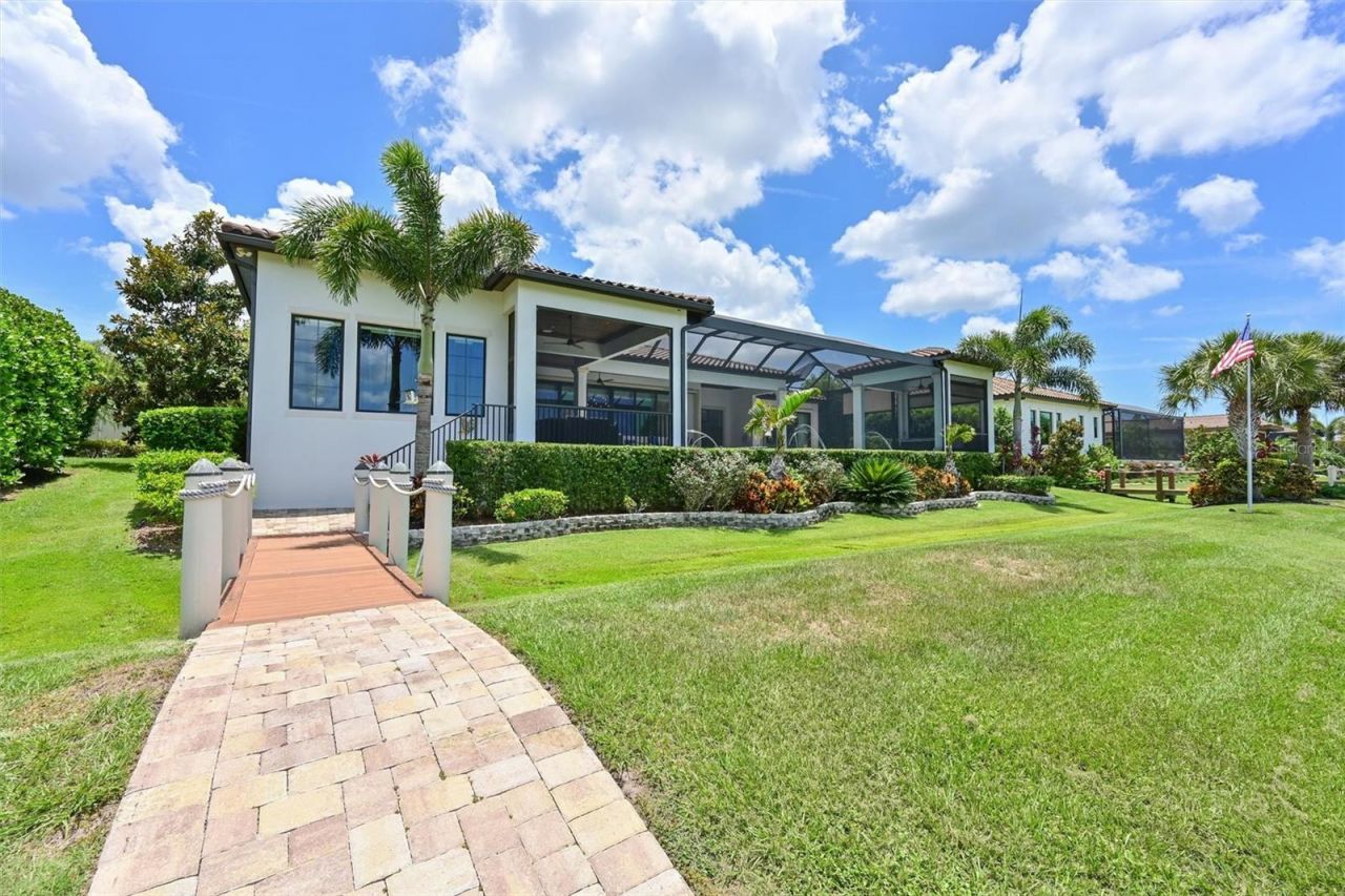 11424 Harbourside Lane, Parrish, FL 34219 Photo