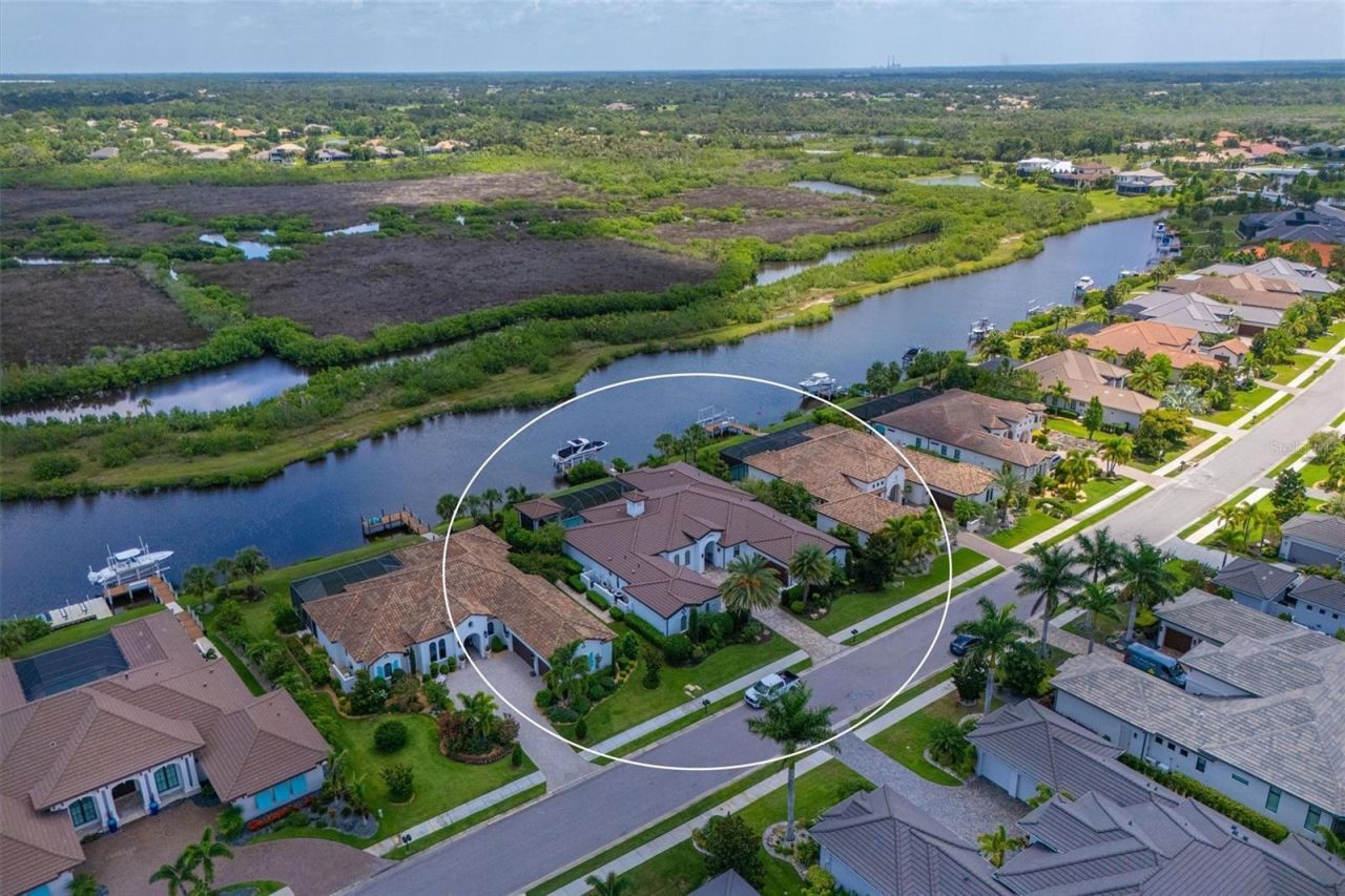 11424 Harbourside Lane, Parrish, FL 34219 Photo