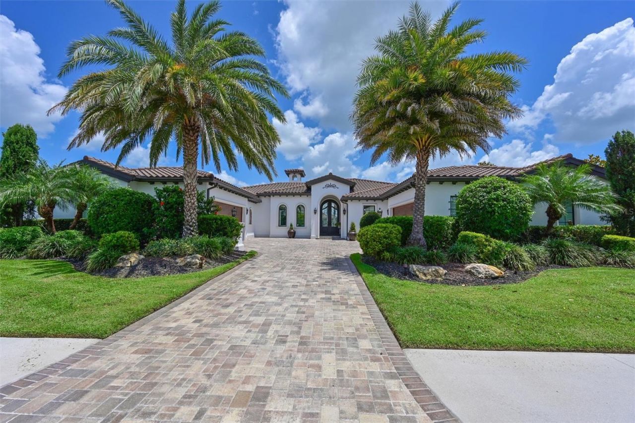 11424 Harbourside Lane, Parrish, FL 34219 Photo