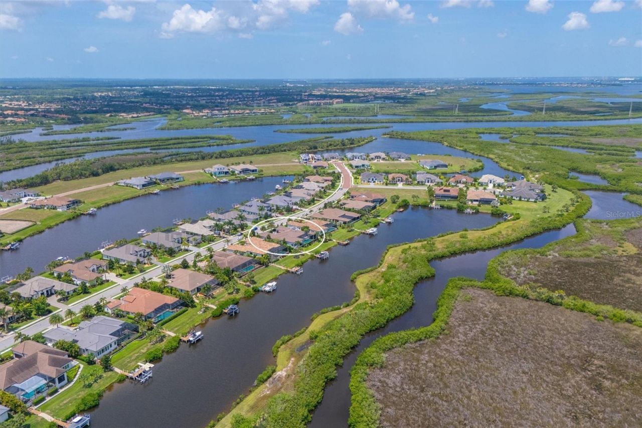 11424 Harbourside Lane, Parrish, FL 34219 Photo
