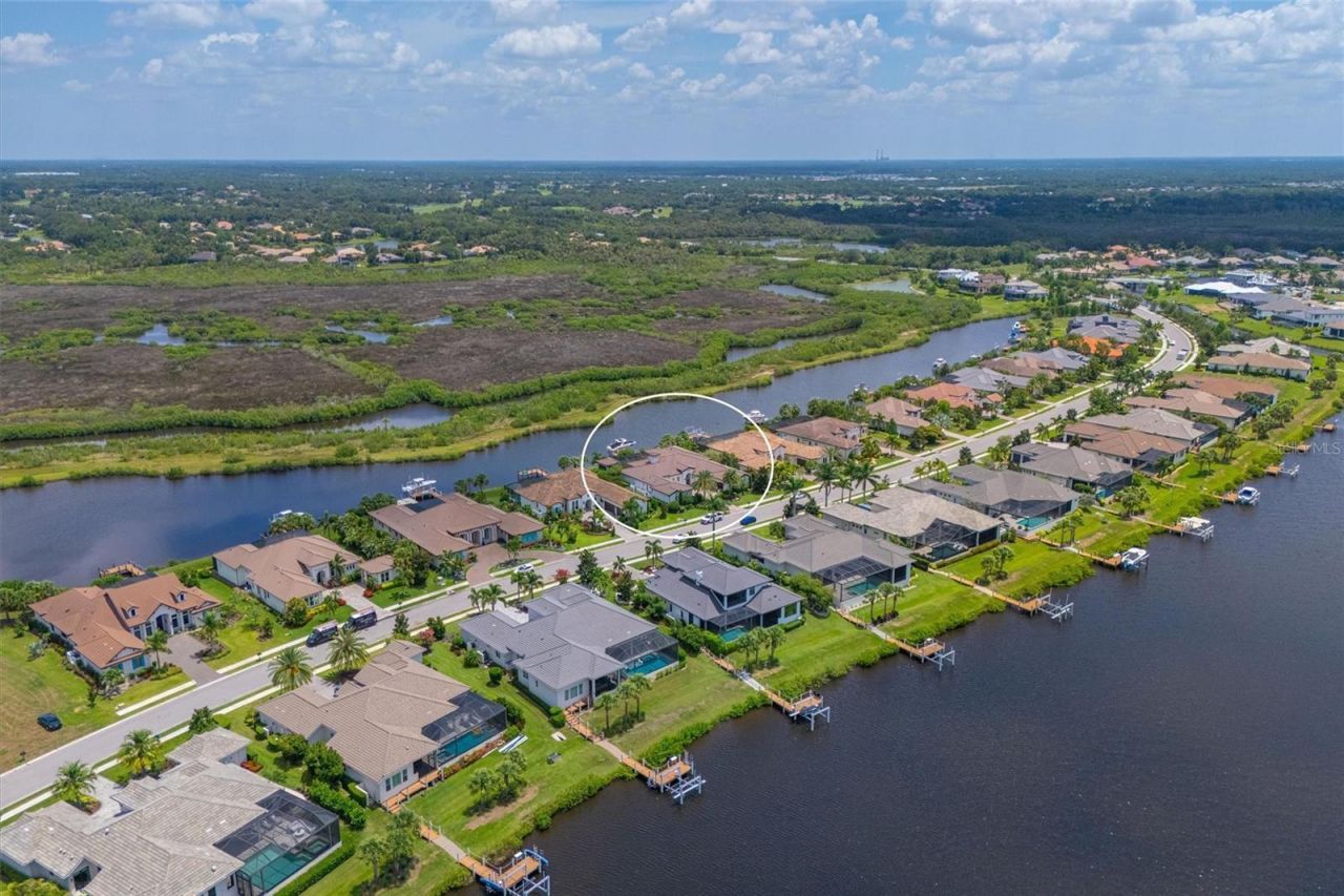 11424 Harbourside Lane, Parrish, FL 34219 Photo