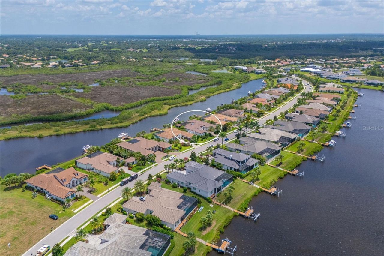 11424 Harbourside Lane, Parrish, FL 34219 Photo