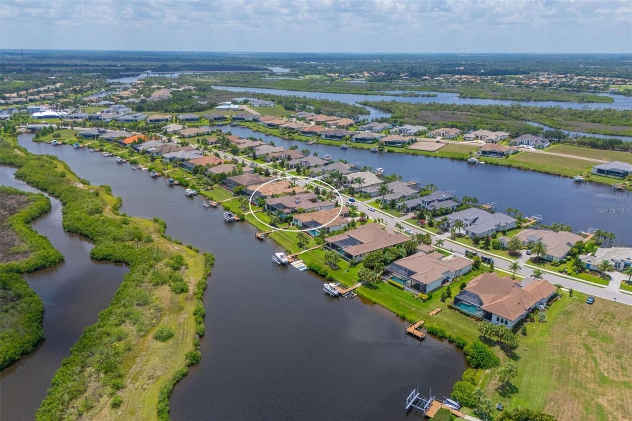 11424 Harbourside Lane, Parrish, FL 34219 Photo