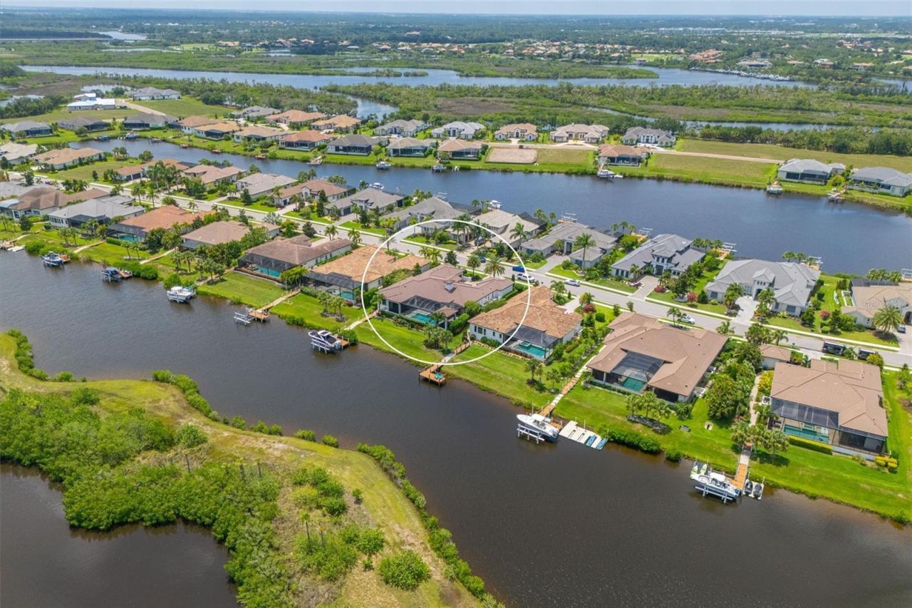 11424 Harbourside Lane, Parrish, FL 34219 Photo