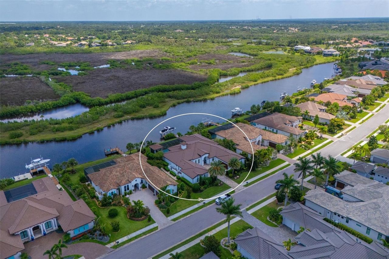 11424 Harbourside Lane, Parrish, FL 34219 Photo