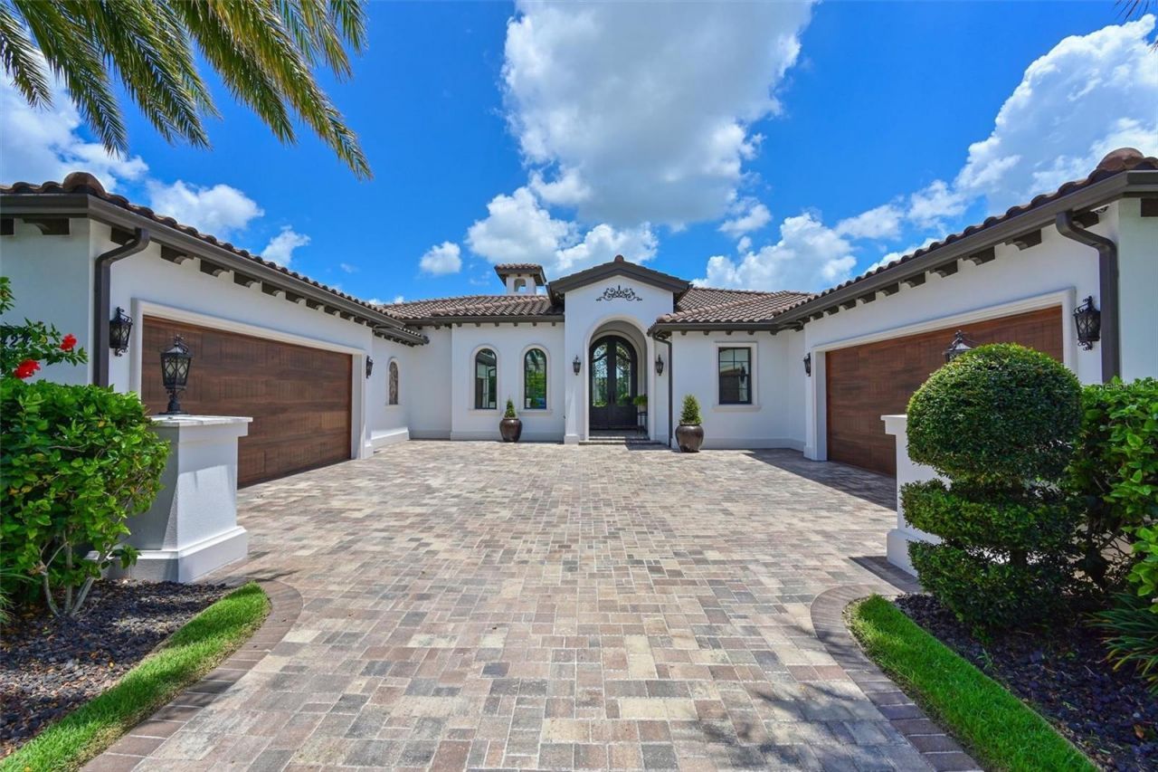 11424 Harbourside Lane, Parrish, FL 34219 Photo