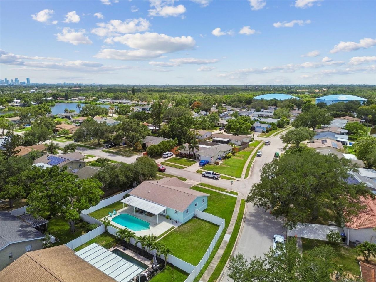 6035 19th Street Ne, Saint Petersburg, FL 33703 Photo