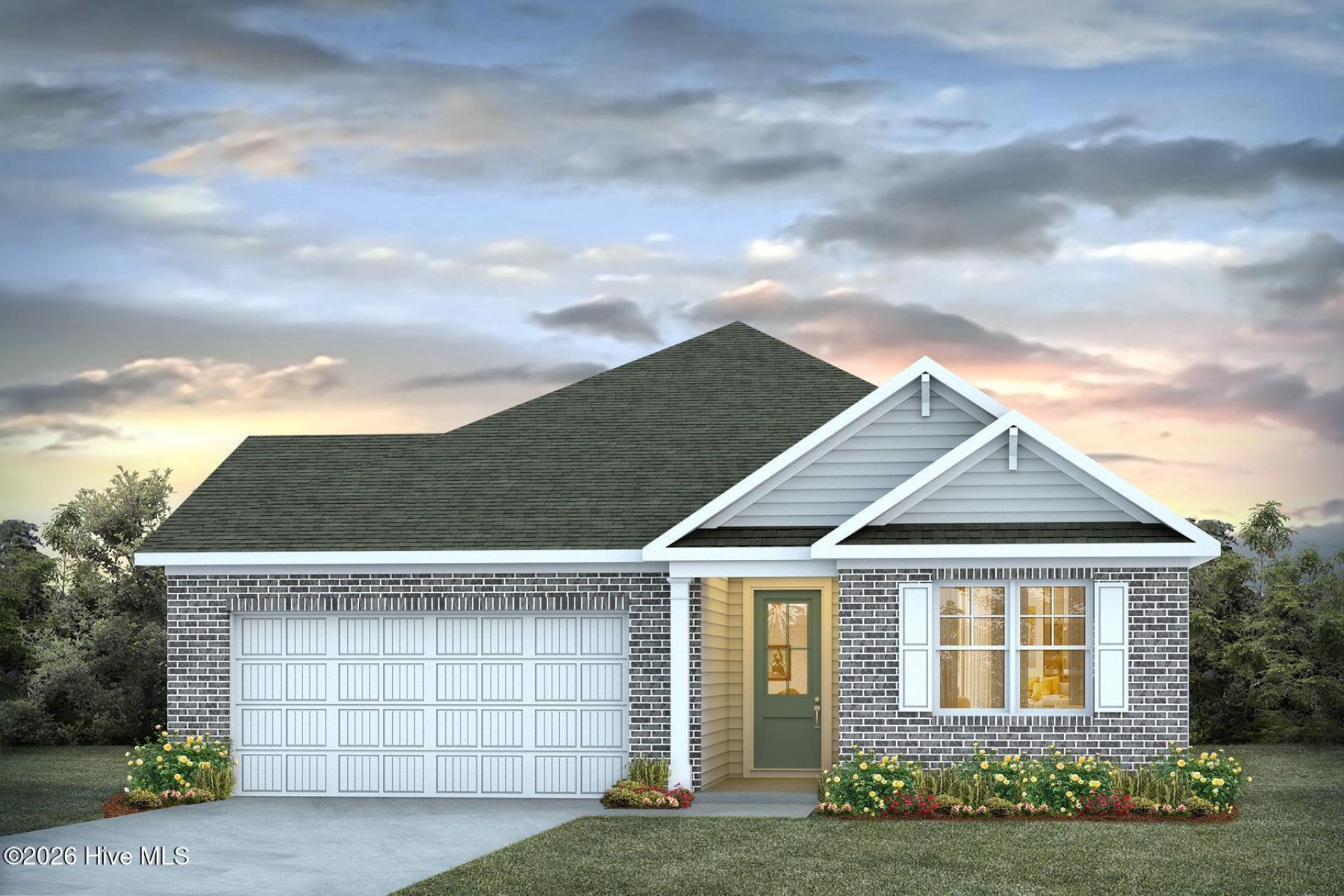 1302 Woodhouse Drive Nw, Ash, NC 28420 Main Photo