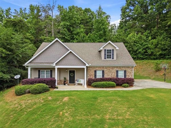 5553 Checkered Spot Drive , Gainesville, GA 30506
