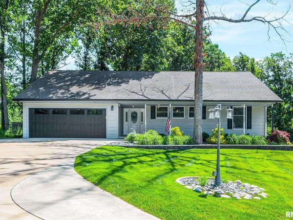 720 ILLINI Drive, East Peoria, IL 61611