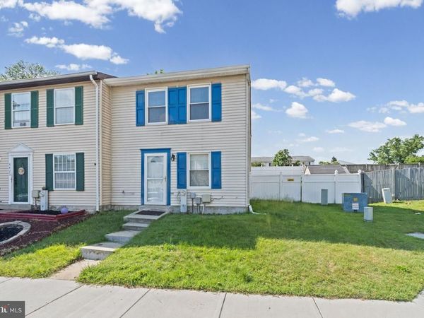 6425 LACROSSE LANE NE , GLEN BURNIE, MD 21061