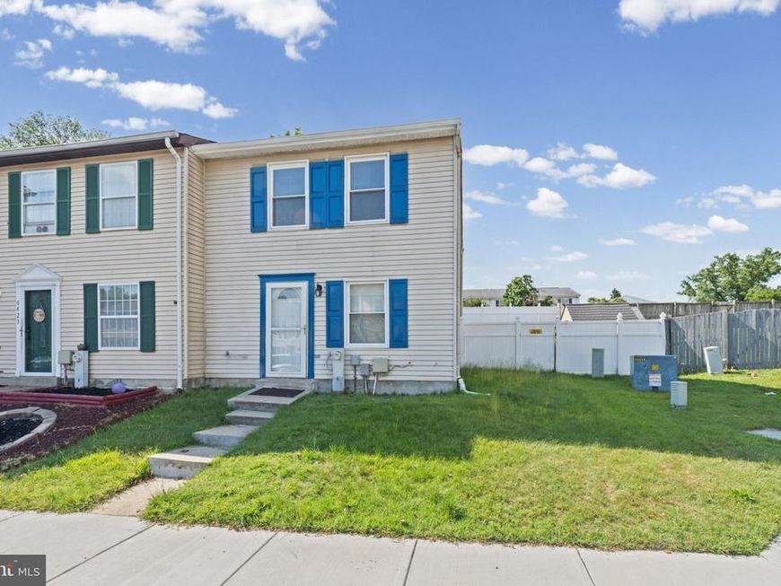 6425 Lacrosse Lane NE , Glen Burnie, MD 21061 Main Photo