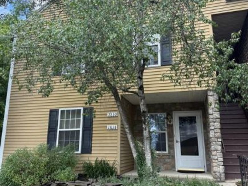 2828 Buxton Court , Harrisburg, PA 17110 Main Photo