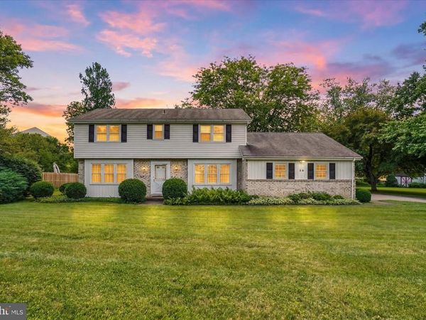 20 FOX RUN DRIVE , YORK, PA 17403