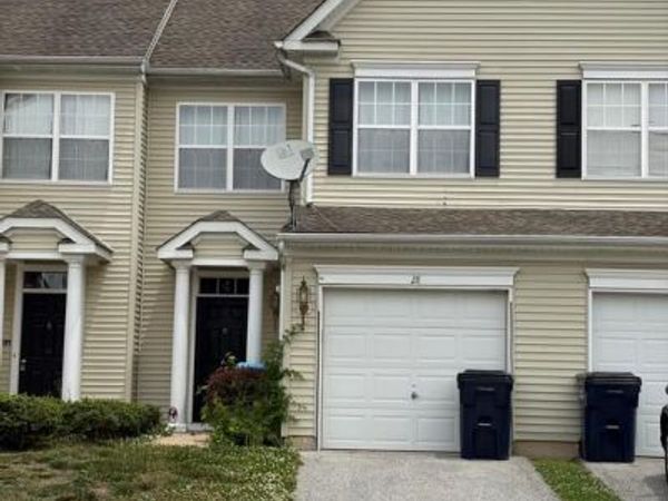 28 HARROWGATE DRIVE, SMYRNA, DE 19977